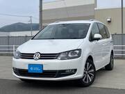 2021 VOLKSWAGEN SHARAN