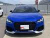 AUDI TT RS COUPE