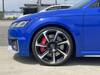 AUDI TT RS COUPE