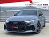 AUDI RS3 SPORTBACK