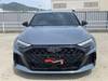 AUDI RS3 SPORTBACK