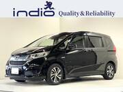 2017 HONDA FREED