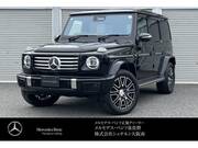 2024 MERCEDES BENZ G-CLASS