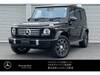 MERCEDES BENZ G-CLASS