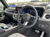 MERCEDES BENZ G-CLASS