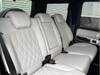 MERCEDES BENZ G-CLASS