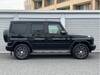 MERCEDES BENZ G-CLASS