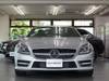 MERCEDES BENZ SLK