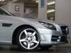 MERCEDES BENZ SLK