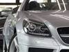 MERCEDES BENZ SLK