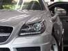 MERCEDES BENZ SLK