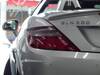 MERCEDES BENZ SLK