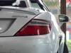 MERCEDES BENZ SLK