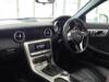 MERCEDES BENZ SLK