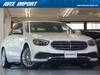 MERCEDES BENZ E-CLASS