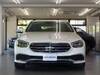 MERCEDES BENZ E-CLASS