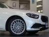 MERCEDES BENZ E-CLASS