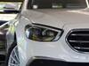 MERCEDES BENZ E-CLASS