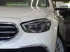 MERCEDES BENZ E-CLASS