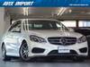 MERCEDES BENZ E-CLASS