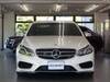 MERCEDES BENZ E-CLASS