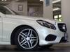 MERCEDES BENZ E-CLASS
