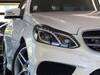 MERCEDES BENZ E-CLASS