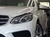 MERCEDES BENZ E-CLASS