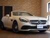 MERCEDES BENZ SLC