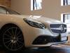 MERCEDES BENZ SLC