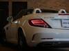 MERCEDES BENZ SLC