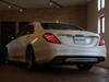 MERCEDES BENZ S CLASS