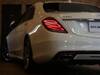 MERCEDES BENZ S CLASS