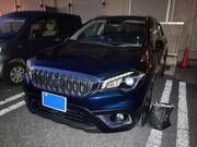 2020 SUZUKI OTHER
