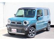 2026 SUZUKI HUSTLER