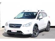 2013 SUBARU XV