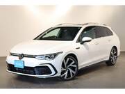 2023 VOLKSWAGEN GOLF VARIANT