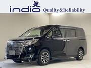 2020 TOYOTA ESQUIRE