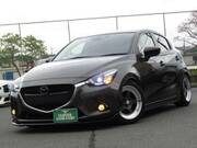 2016 MAZDA DEMIO