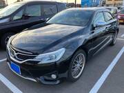 2012 TOYOTA MARK X