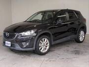 2012 MAZDA CX-5 XD