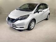 2021 NISSAN NOTE