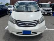 2009 HONDA FREED