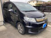 2012 HONDA FREED SPIKE HYBRID