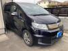HONDA FREED SPIKE HYBRID