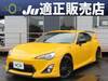 TOYOTA 86