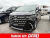 TOYOTA ALPHARD G