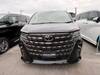TOYOTA ALPHARD G
