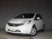 2013 NISSAN NOTE