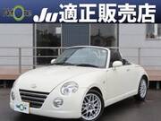 2012 DAIHATSU COPEN